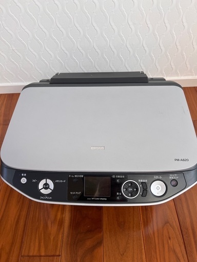 EPSONプリンター