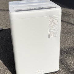 【RKGSE-057】特価！Panasonic/5kg全自動洗濯...