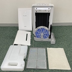2020年製　富士通ゼネラル　プラズィオン　脱臭機 楽天市場】最新モデル 富士通ゼネラル 脱臭機 HDS-302R 脱臭面積