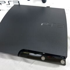 プレイスレーション3 PS3 本体 CECH-2500A 