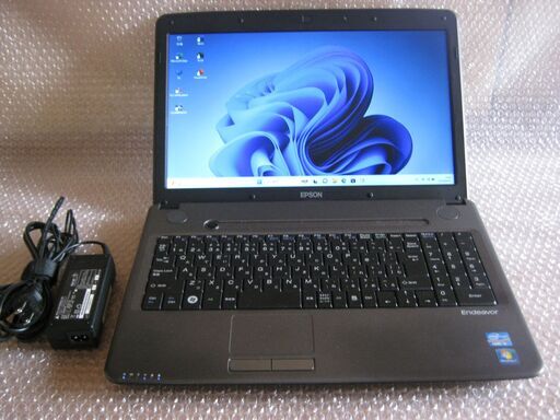 ■超美品 起動約 17秒 新品 SSD 512GB メモリ 8GB Windows11 Home 64bit Wifi Office365 テンキー DVD 15.6