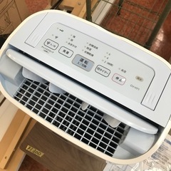 除湿機 SHARP 2019年製