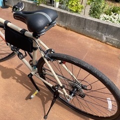 レユニオン  ロードバイク