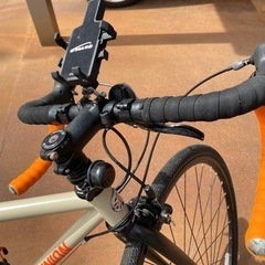 レユニオン  ロードバイク