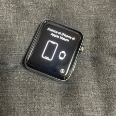 9/26午前中　10,000円　美品　Apple Watch3 ...