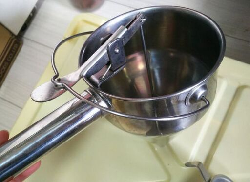 ①製菓 調理器具 いろいろ 2ページ分 - 製菓用具 