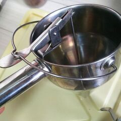 ①製菓 調理器具 いろいろ 2ページ分