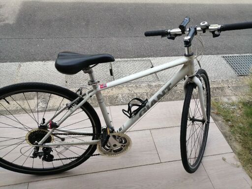Giant Escape R3 XS クロスバイク 中古