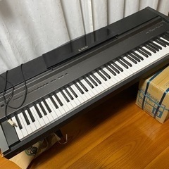 kWAIピアノ