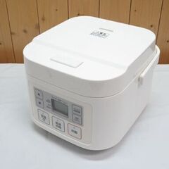 【ネット決済・配送可】stp-2013　ニトリ　炊飯器　SN-A...