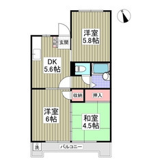 ✨敷金/礼金0円 ✨ 初期安物件💥保証人不要・ 金融ブラック・水...