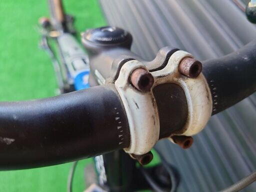 値下げしました】マウンテンバイク MERIDA メリダ BIGNINE 100 アルミ