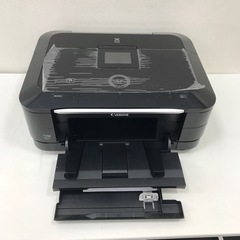 【ジャンク品】Canon キャノン MG8130 インクジェット...