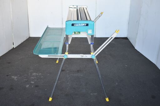 ヤ取終了10/20】≪zyt1130ジ≫ YAYOI/ヤヨイ化学 糊付機 システマ 本体