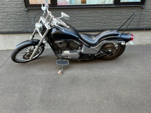 KAWASAKI バルカン400 大幅に値下げしました KAWASAKI バルカン400 大幅に値下げしました カワサキ バルカン400