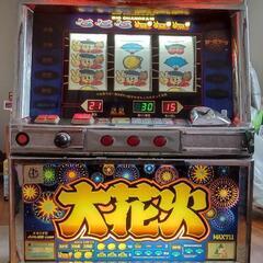 も*ち様 ジャンク　大花火30　パチスロ実機　倉庫保管品 も*ち様 ジャンク 大花火30 パチスロ実機 倉庫保管品 - メルカリ