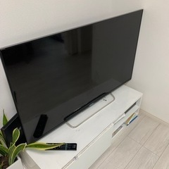 ソニー　SONY ブラビア　50インチ液晶テレビ　KDL-50W...