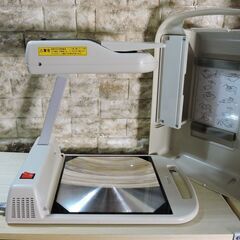 エルモ オーバーヘッド プロジェクター HP-3500 投影機