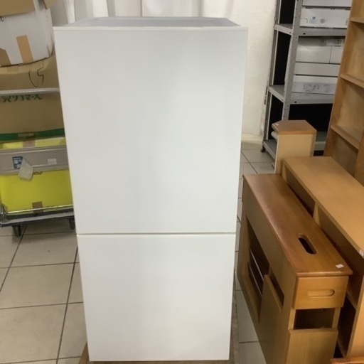 TWINBIRD ツインバード 冷蔵庫　110L HR-E911 2019年製