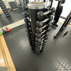 スミスマシン】AnyAgeFitnessの3in1複合型マシン（スミスバー20kgタイプ）