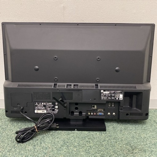 ご来店限定】＊ Panasonic 32型TV 2020年製＊0925-6