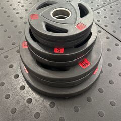スミスマシン】AnyAgeFitnessの3in1複合型マシン（スミスバー20kgタイプ）