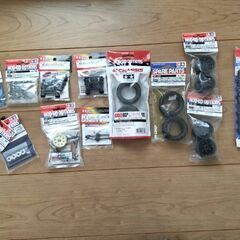 セットで買っていただける方