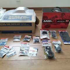 セットで買っていただける方