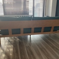 unico 3人用ソファ