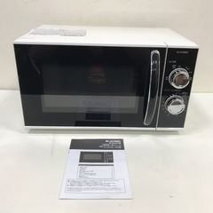 【中古品】ノジマ ELSONIC エルソニック 家庭用電子レンジ...