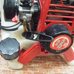 丸山 GKS11 背負い動力噴霧器 中古品 【ハンズクラフト宜野湾店】