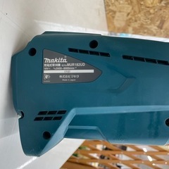 充電式 草刈機 makita MUR182UD ※2400010230592