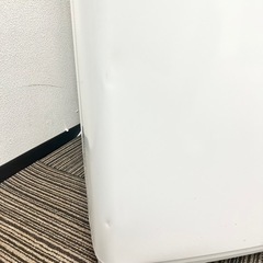 激安‼️21年製 TOSHIBA 5キロ洗濯機 AW-5G9🌟09501