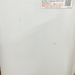 激安‼️21年製 TOSHIBA 5キロ洗濯機 AW-5G9🌟09501