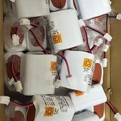 ニッケル水素蓄電池 7H15DB  26個