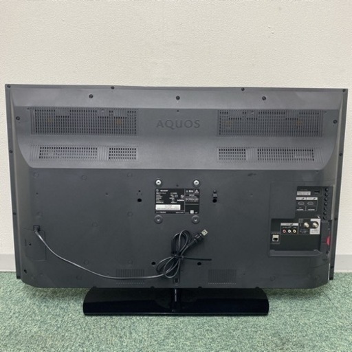 シャープ AQUOS40型 2018年