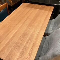 リビングハウス｜FAVO｜ダイニング3点セット