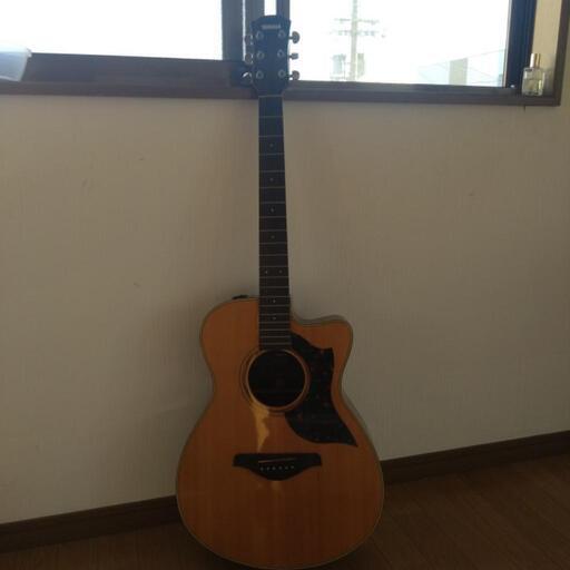 YAMAHA AC3R ジャンク