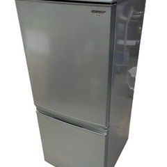 NO.950【2010年製】SHARP ノンフロン冷凍冷蔵庫 S...