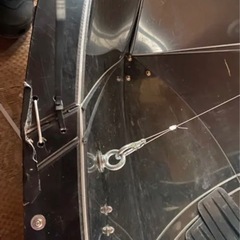 折り畳み式ボート `EX230zx. ボート