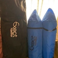 折り畳み式ボート `EX230zx. ボート