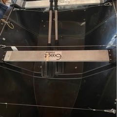 折り畳み式ボート `EX230zx. ボート