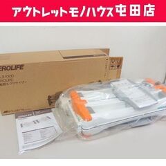 未使用 AEROLIFE 内転筋エクササイザー DR-3100D...