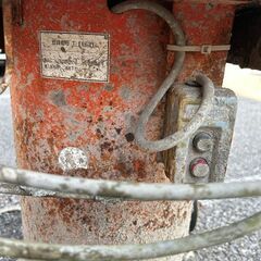 コンクリートミキサー【野田愛宕店】【店頭取引限定】【中古】ITU9N3ECJU0S コンクリートミキサー【野田愛宕店】【店頭取引限定】【中古】ITU9N3ECJU0S