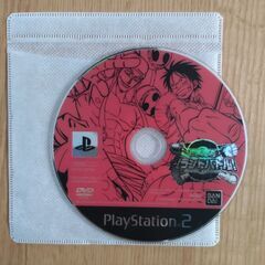 PlayStation2／ONE PIECE グランドバトル