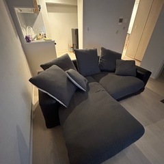 ニトリソファー15万円