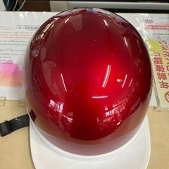 ハーフキャップヘルメット HBN  NT-015 リサイクルショ...