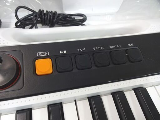 カシオ 電子キーボード 61鍵盤 CT-S200 2021年製 ホワイト 白 CASIO 札幌市 白石店