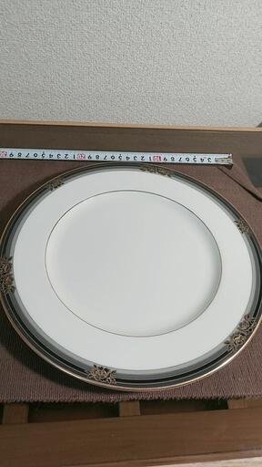 食器⑪noritake boneChina ノリタケ