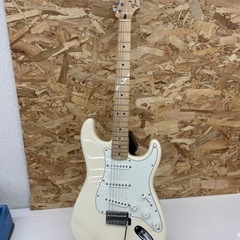 エレキギター Fender STRATOCASTER ※2400...